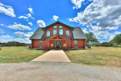 3295 County Road 206 Common, Lampasas, TX 76550