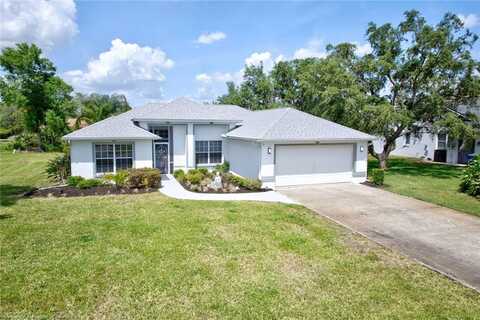 4511 Darnell Drive, Sebring, FL 33872