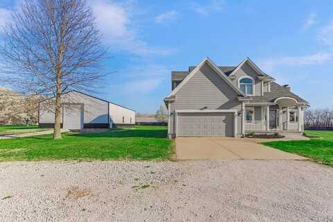 7840 W 274th Street, Louisburg, KS 66053