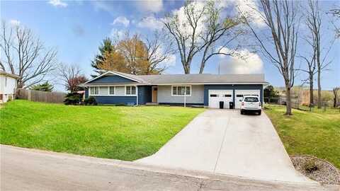 1101 Carol Drive, Saint Joseph, MO 64506
