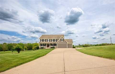 25477 Crestview Drive, Paola, KS 66071