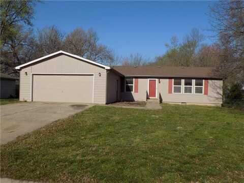 518 S Pine N/A, Ottawa, KS 66067