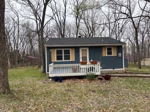 29 Enchanted Lane, Linn Valley, KS 66040