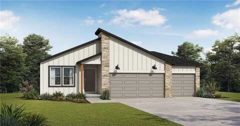 1106 SW Fiord Drive, Lees Summit, MO 64081