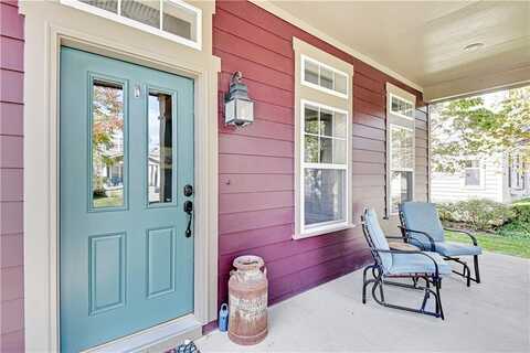 3205 SW Rockbridge Drive, Lees Summit, MO 64081
