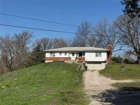 41 NW 125 Road, Warrensburg, MO 64093