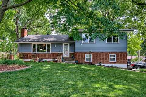 3 NE 81st Street, Kansas City, MO 64118