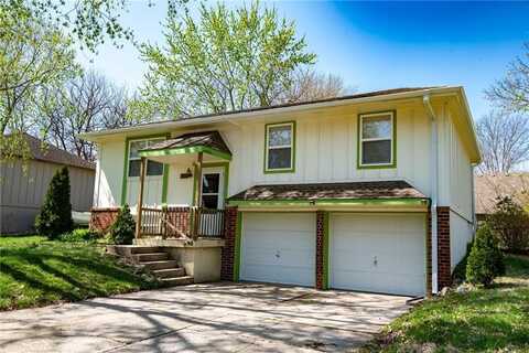 208 NW Valley Drive, Grain Valley, MO 64029