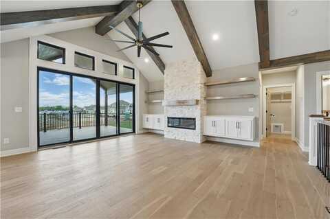 361 NW patch Court, Lees Summit, MO 64081
