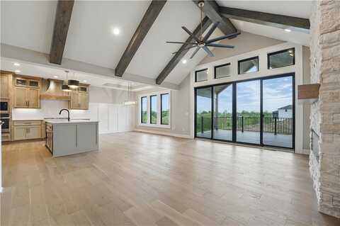 361 NW patch Court, Lees Summit, MO 64081