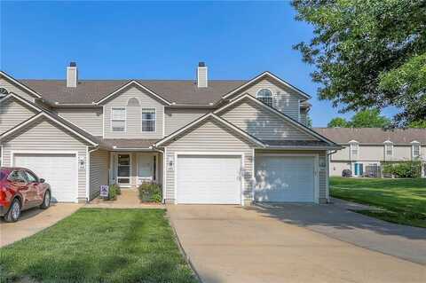 1422 SE Lexington Avenue, Lees Summit, MO 64081