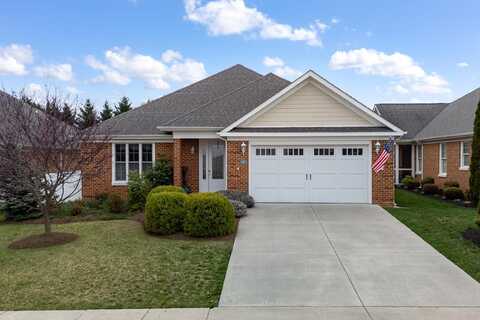 617 REDBUD LN, WOODSTOCK, VA 22664
