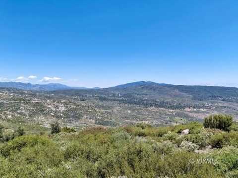 Deer Foot LN, Idyllwild, CA 92549