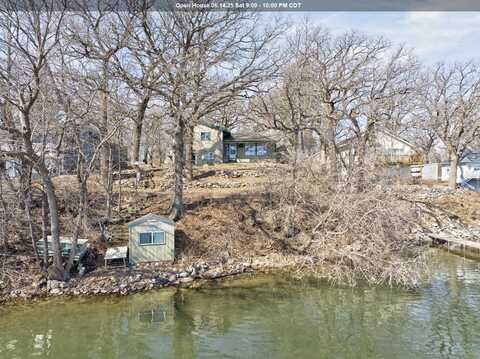 402 15th Street, Spirit Lake, IA 51360