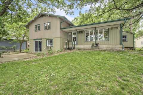 402 15th Street, Spirit Lake, IA 51360
