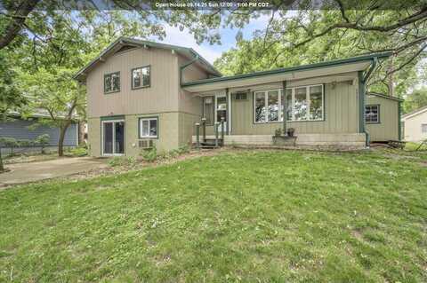 402 15th Street, Spirit Lake, IA 51360