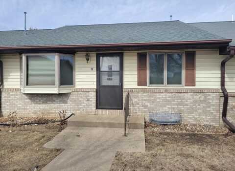 1922 23rd Street 9, Spirit Lake, IA 51360