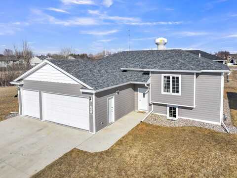 3605 Lincoln Ave., Spirit Lake, IA 51360