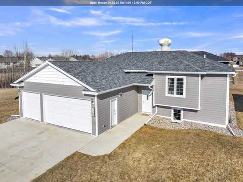 3605 Lincoln Ave., Spirit Lake, IA 51360