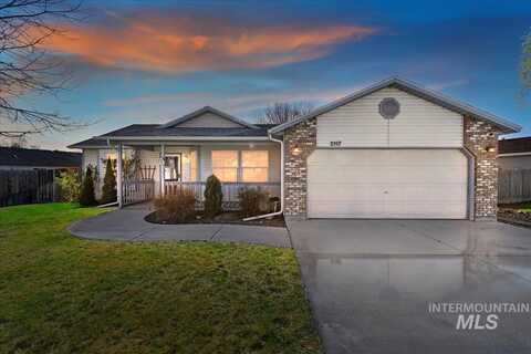 2117 S Crimson Rose Way, Boise, ID 83709