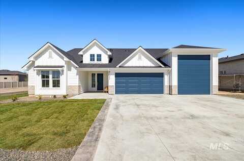 7342 E Newcastle Drive, Nampa, ID 83687