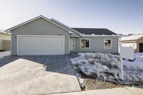 1811 Regency Way, Emmett, ID 83617