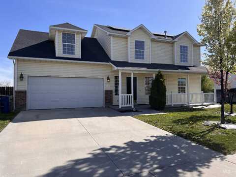 35 S Tamarack Way, Nampa, ID 83651