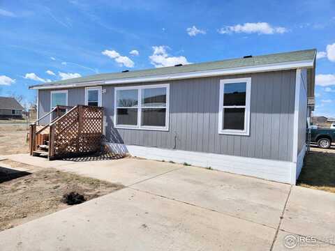 315 Hayes Ave, Sterling, CO 80751