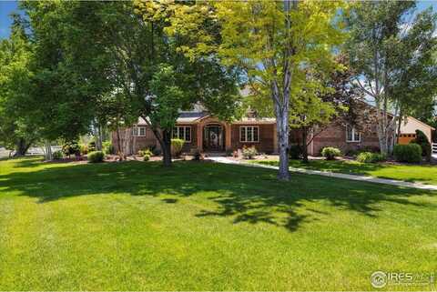 3806 Singletree Ct, Mead, CO 80542