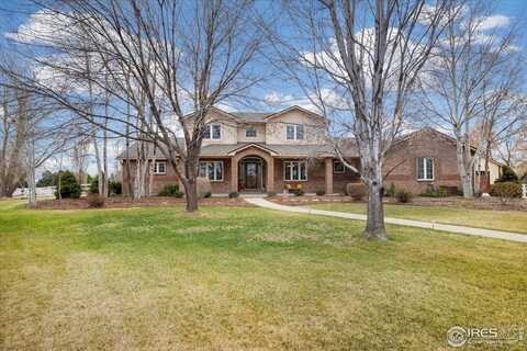 3806 Singletree Ct, Mead, CO 80542