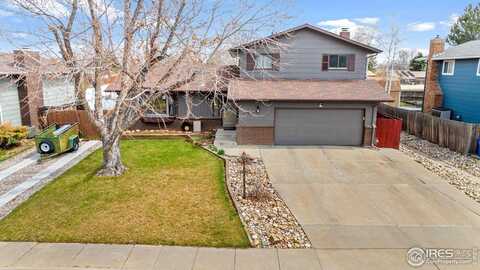 3106 Marshall Ash Dr, Loveland, CO 80538