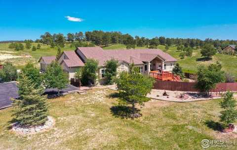 17035 Herring Rd, Colorado Springs, CO 80908