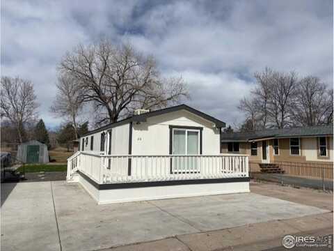 400 Hickory St, Fort Collins, CO 80524