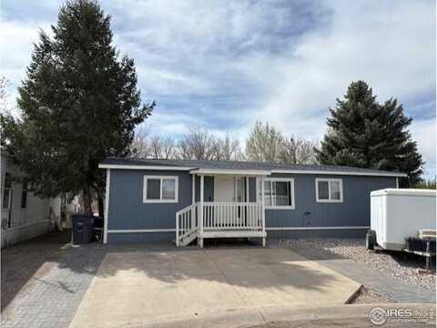 401 N Timberline Rd, Fort Collins, CO 80524