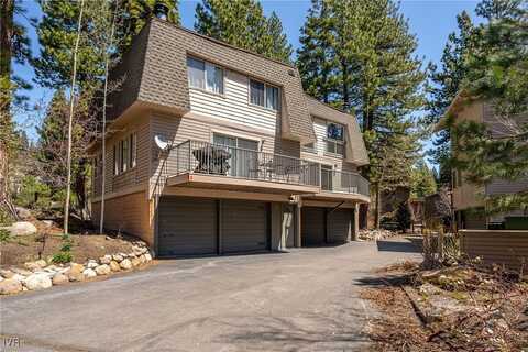 820 Oriole Way, Incline Village, NV 89451