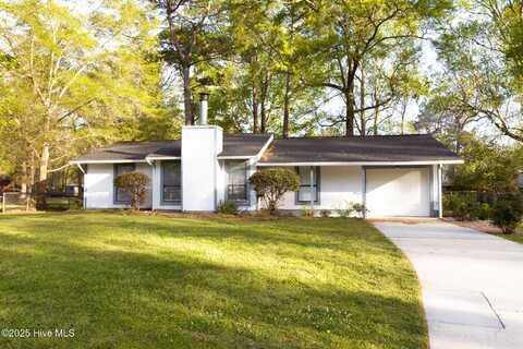 190 Winter Place, Jacksonville, NC 28540