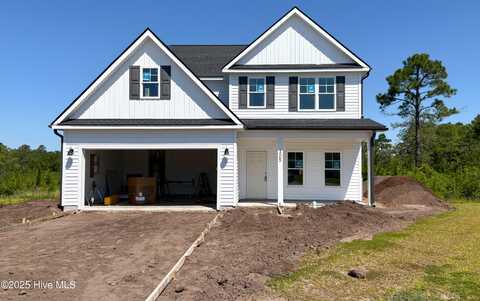 305 Catboat Way, Sneads Ferry, NC 28460
