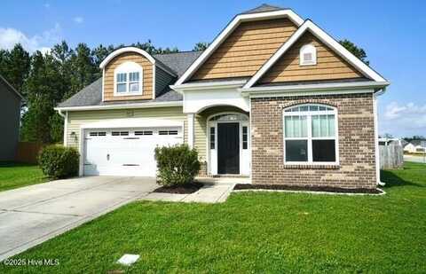 327 First Post Road, Jacksonville, NC 28546
