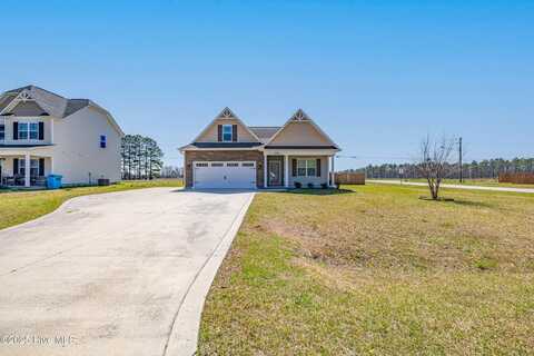 200 Holly Grove Court E, Jacksonville, NC 28540
