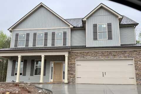 1216 Madison Oaks Rd, Knoxville, TN 37924