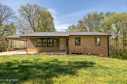 1911 Highland Rd, Maryville, TN 37801