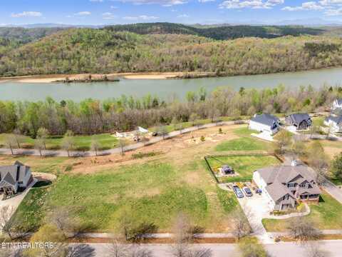 119 Parkberry Rd, Oak Ridge, TN 37830