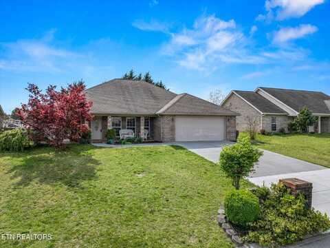 935 Mercer Drive, Maryville, TN 37801