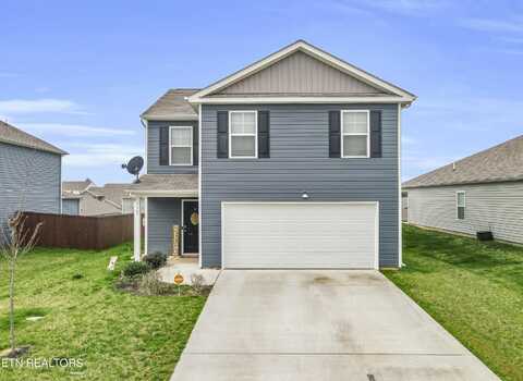 7507 Game Bird St, Corryton, TN 37721
