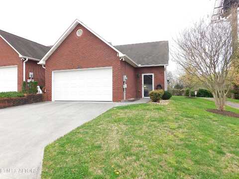 7337 Long Shot Lane, Knoxville, TN 37918