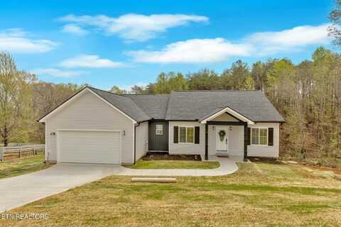 162 Country Way Rd, Vonore, TN 37885