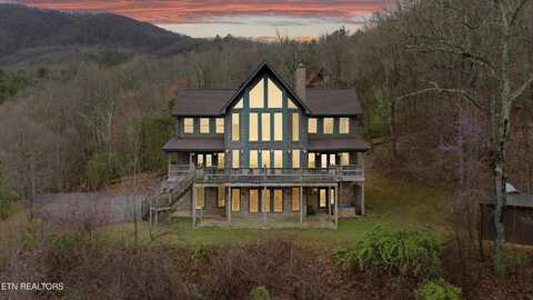 3512 Katie Way, Sevierville, TN 37862