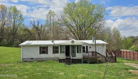 242 Cowan Lane, La Follette, TN 37766
