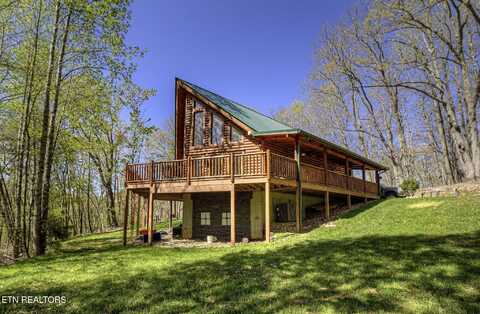 410 Ridge Circle Rd, Andersonville, TN 37705