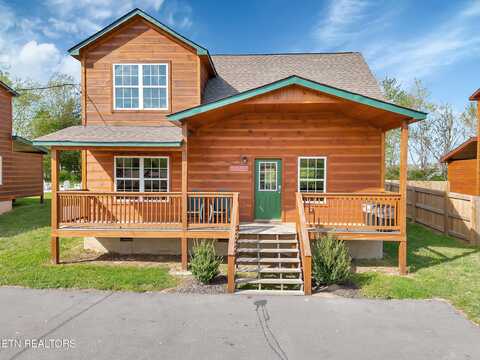 218 Caton Rd, Sevierville, TN 37862